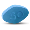 Cenforce 50 (Sildenafil 50mg)